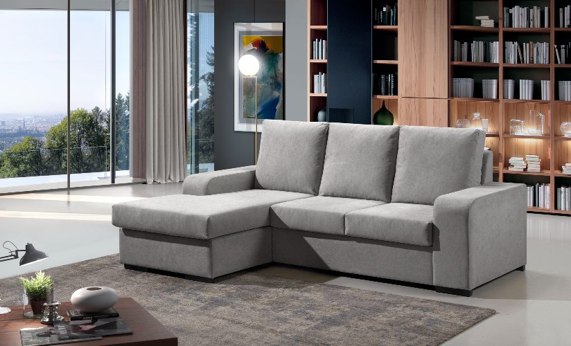 Paços De Ferreira Sofas Products Apv Mobiliario + 50 km, para ver