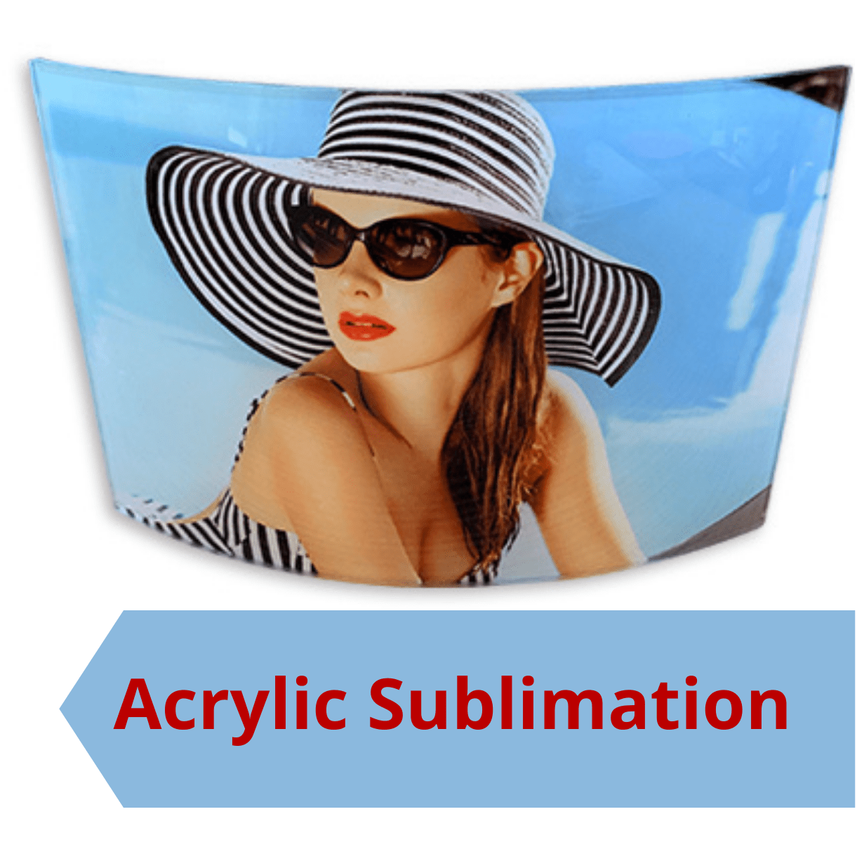 Can You Sublimate On Acrylic? (Yes, You Can) Learn How