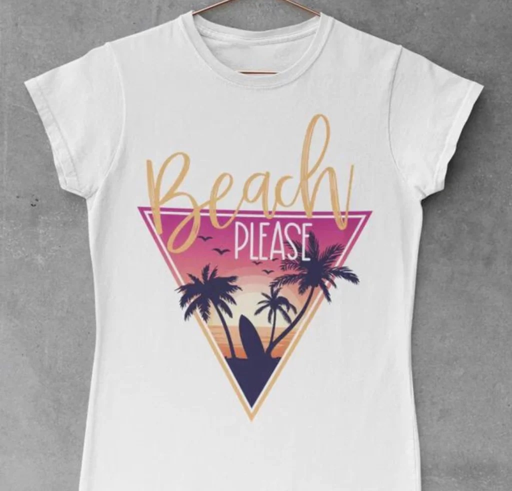 What Can You Sublimate On? (Best Sublimation Materials)