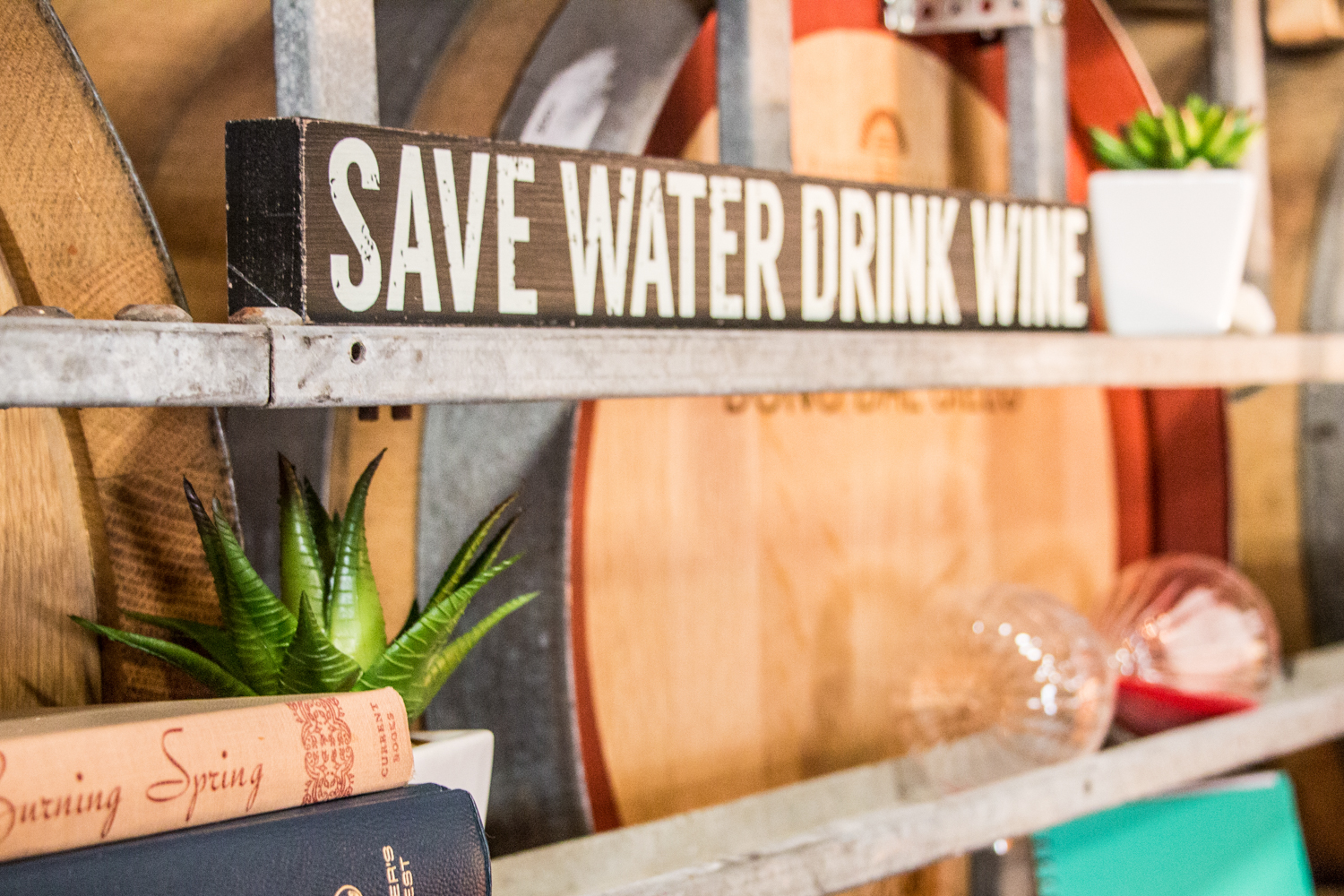 Outside the 9to5 • Sacramento Is Wine Country! Submerge Magazine