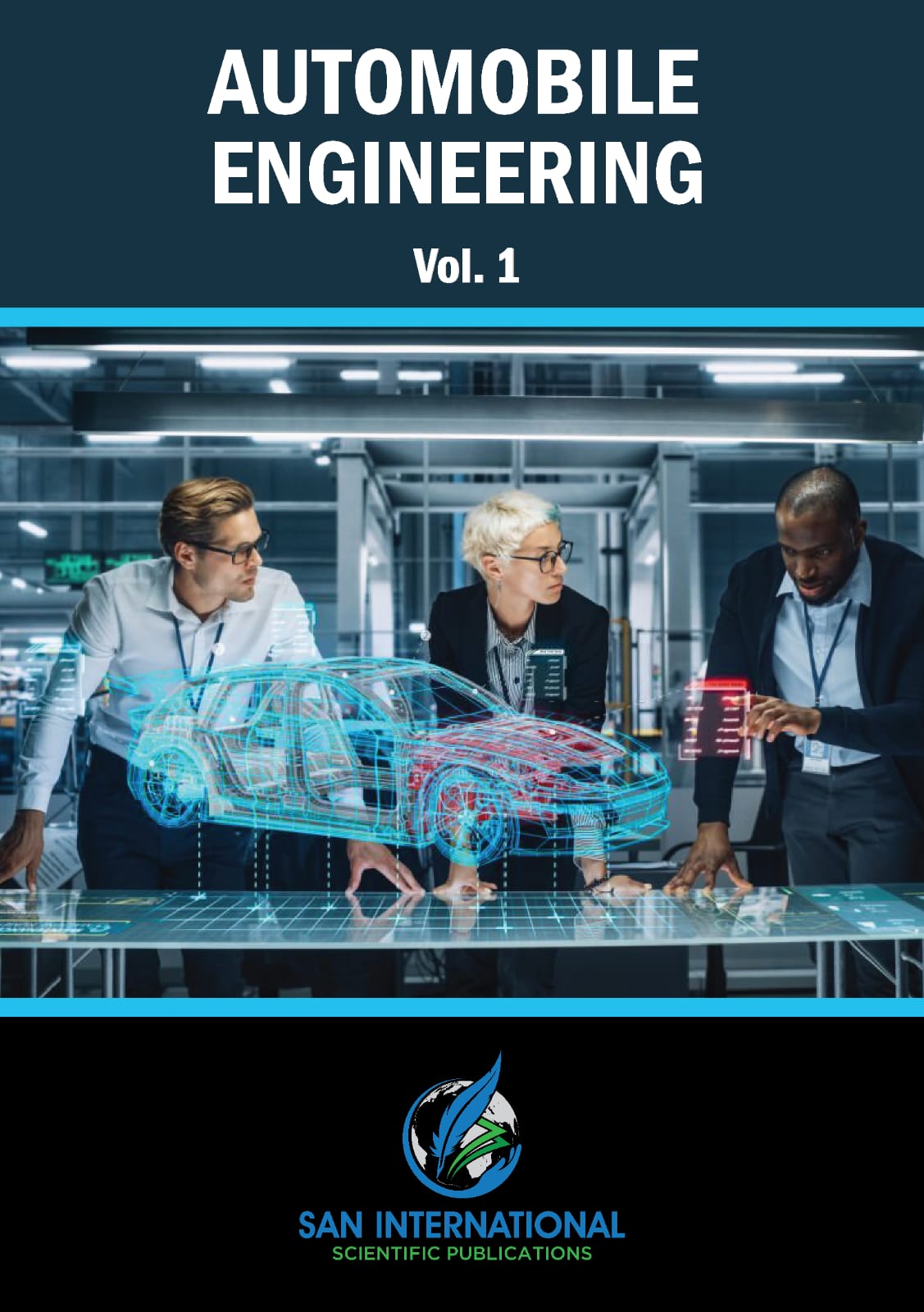 Automobile Engineering Submission San International Scientific Publicaion