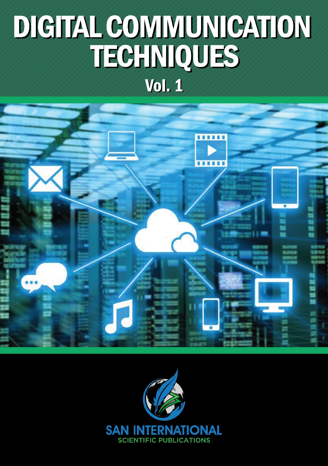 Digital Communication Techniques Submission San International