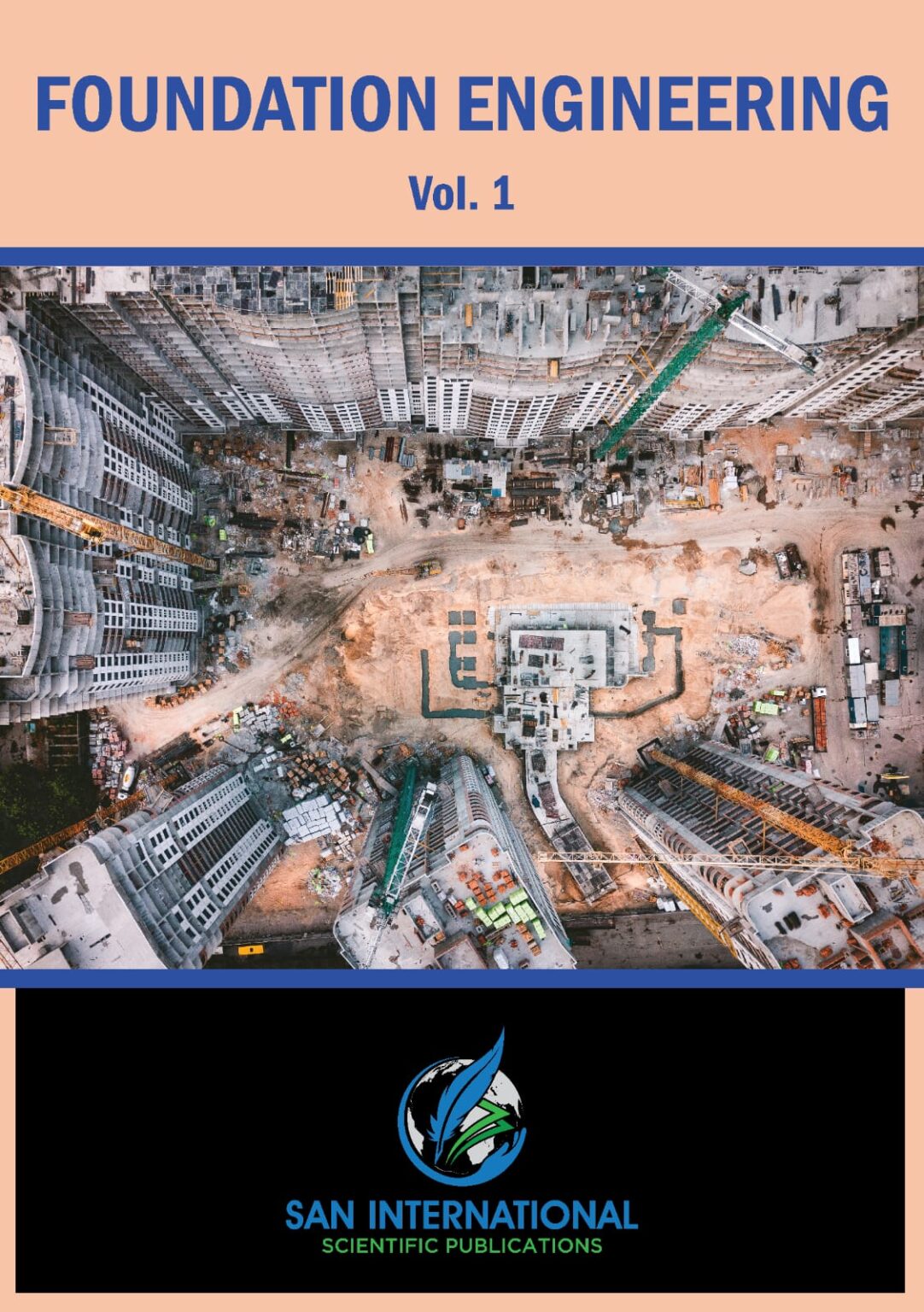 Foundation Engineering Submission San International Scientific Publicaion
