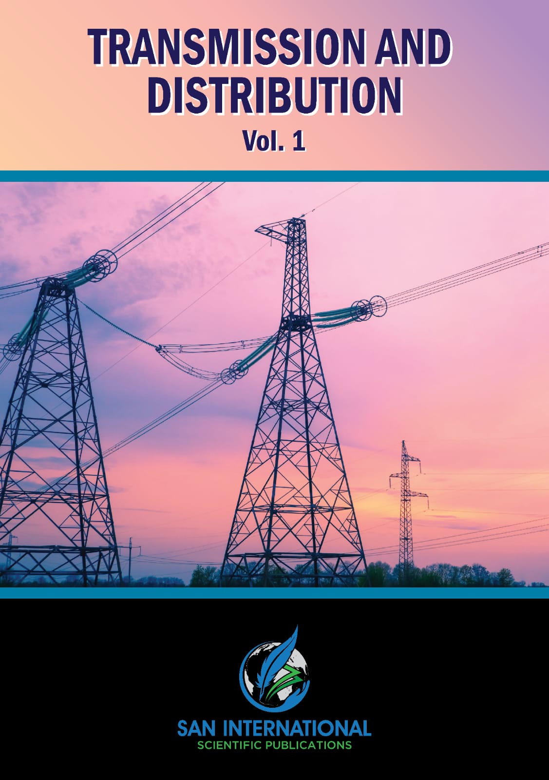 Transmission and Distribution Submission San International Scientific
