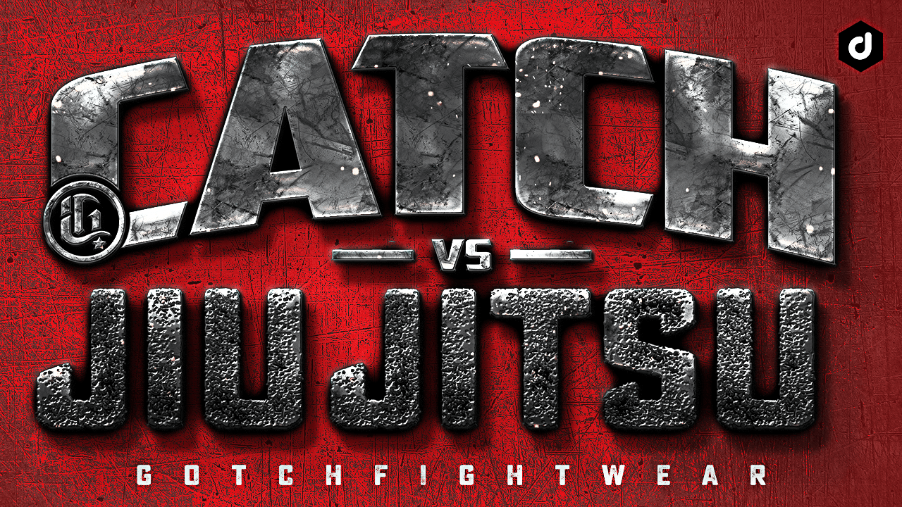 Rufino Dos Santos The man who beat Carlos Gracie. Catch Wrestling vs