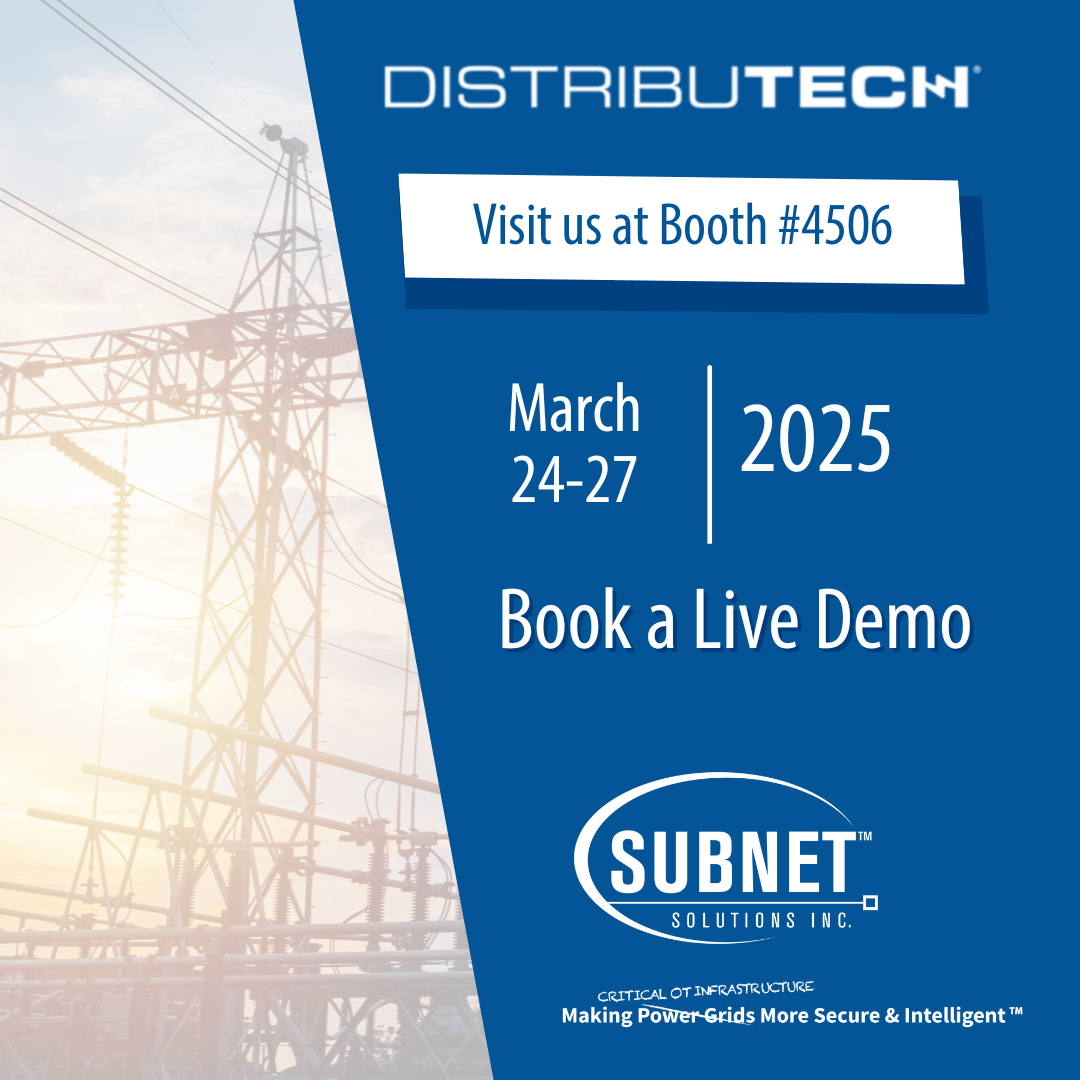 distributech 2026 call for content DISTRIBUTECH America 2025 Solutions Inc.