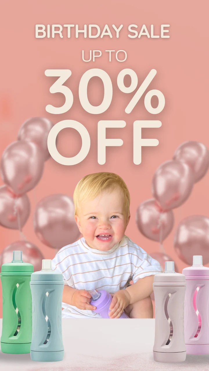 8th Birthday Sale Subo Products Australia