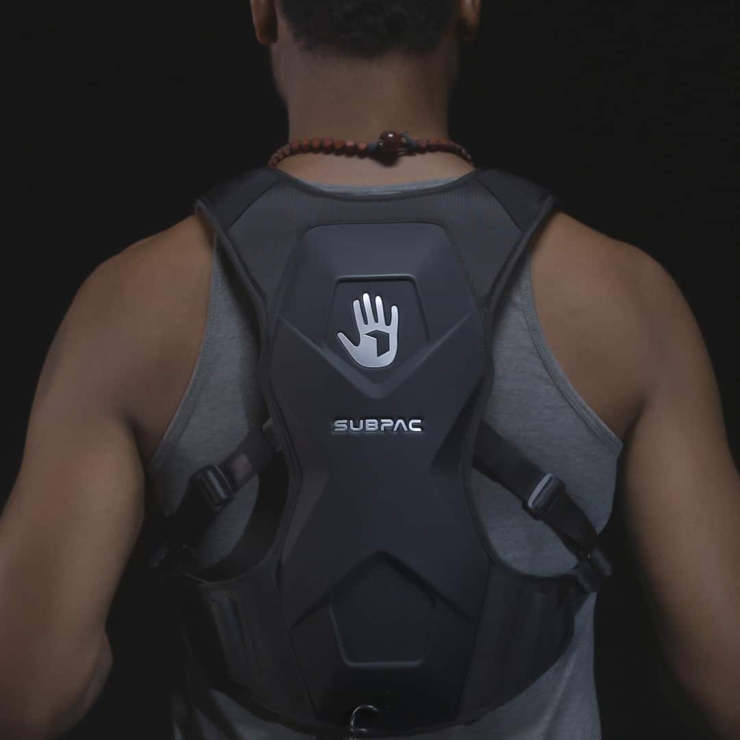 SUBPAC M2 - SUBPAC