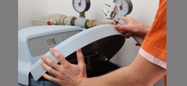 The Pros and Cons of Buying My Water Softener From Costco Subpage
