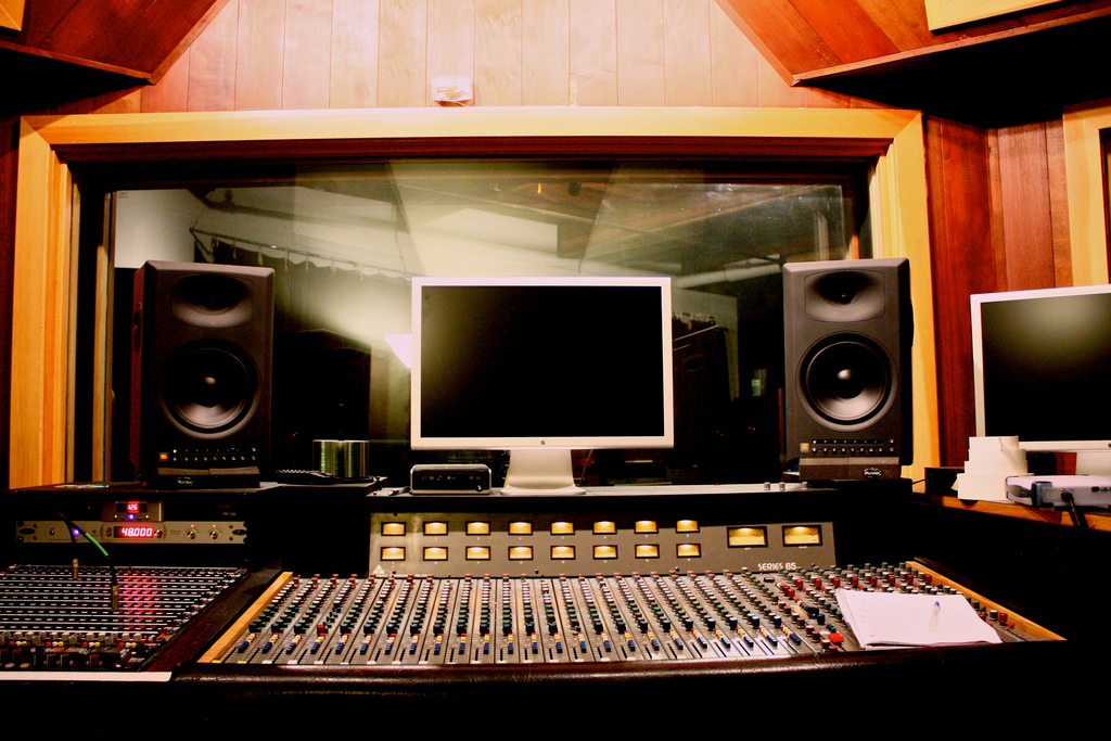 How to Make Your Own Acoustic Panels DIY Acoustic Treatments Subreel