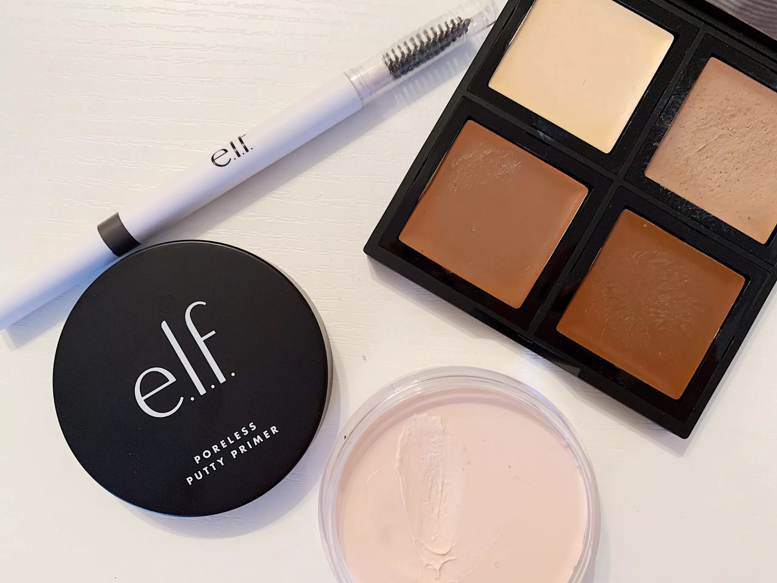 Elf poreless putty primer bmpastor