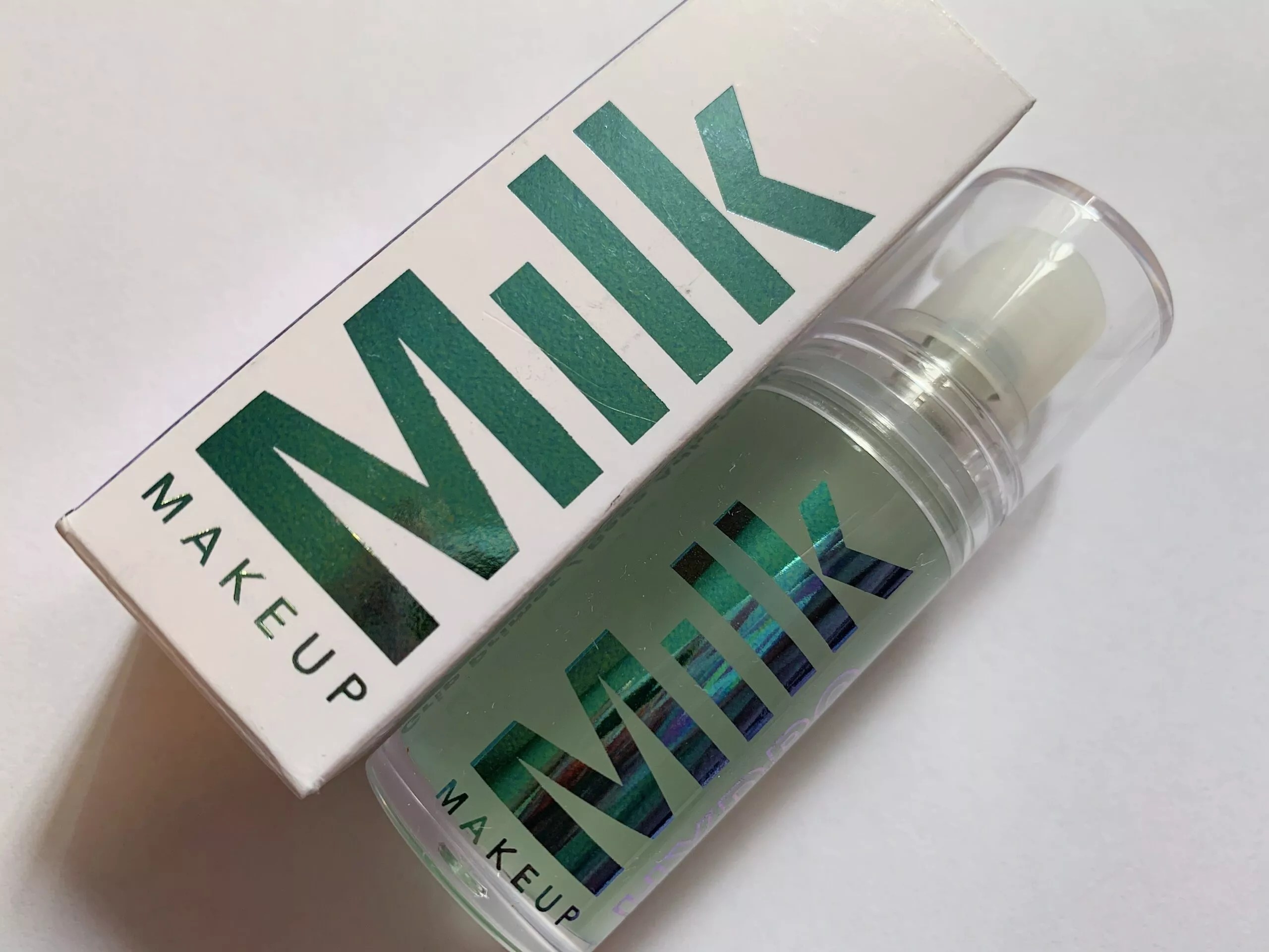 Milk Makeup Hydro Grip primer SUBROSIS