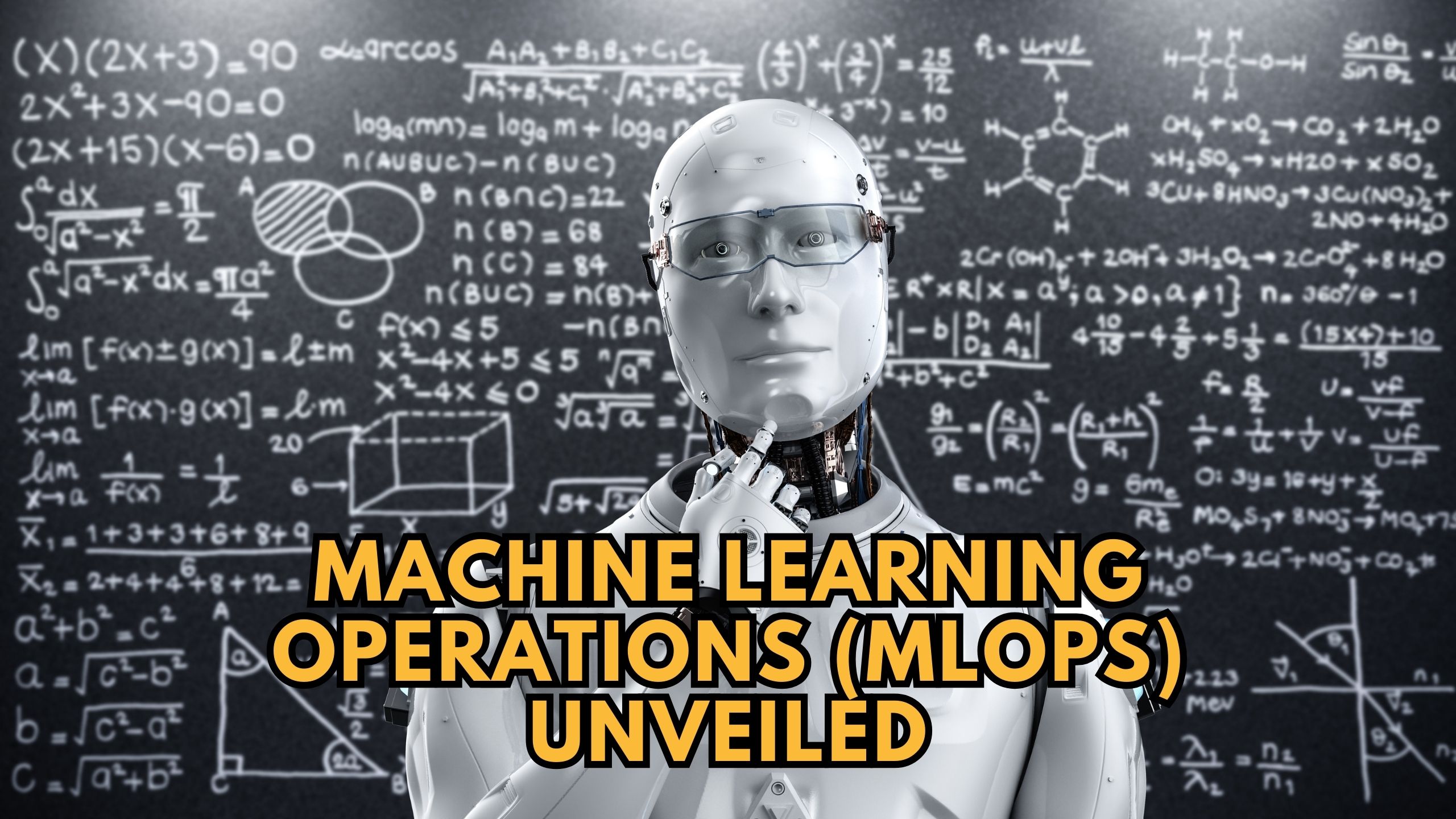 Machine Learning Operations (MLOps) Unveiled Subscribed.FYI