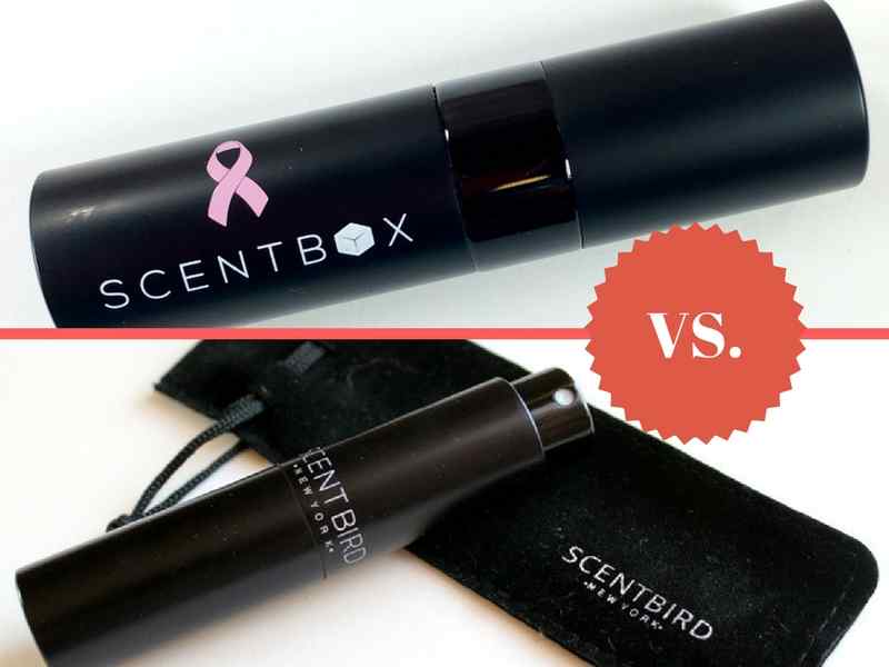 scentbird armani