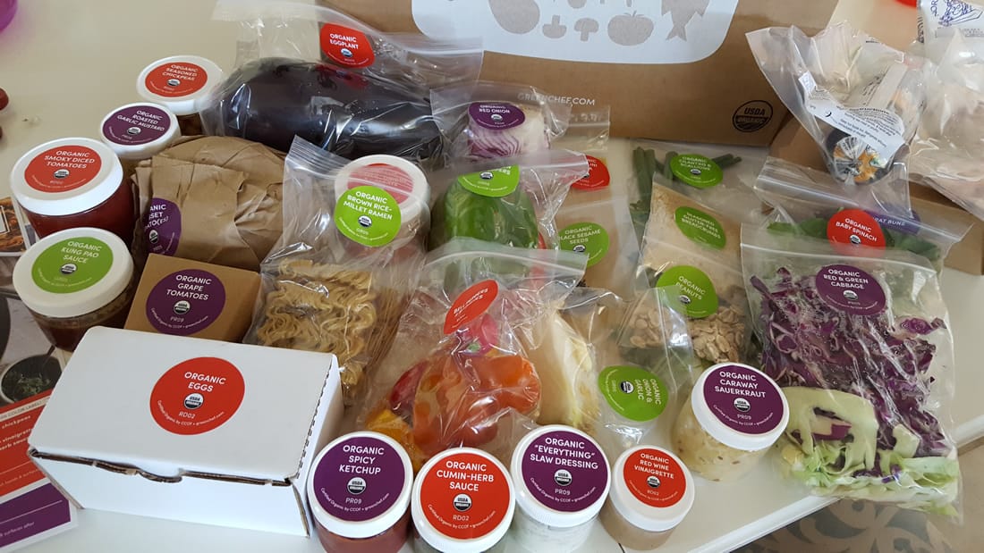 My Real Green Chef Review Should You Order This? Subscriboxer