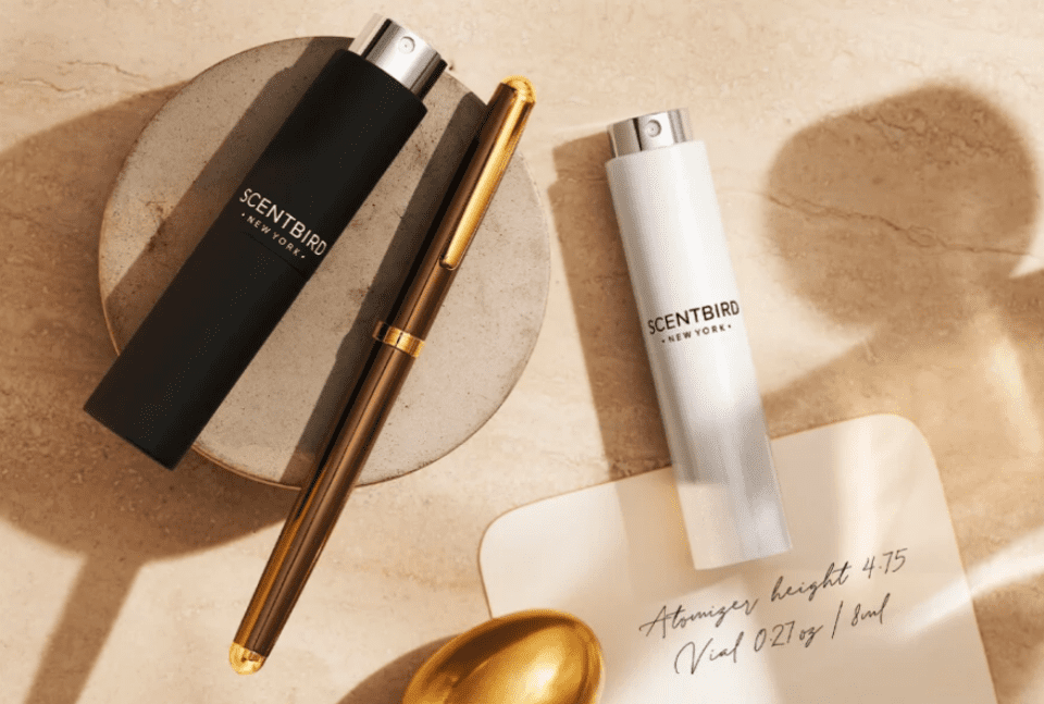 Scentbird Perfume List Guide You Didn't Know You Needed Subscriboxer