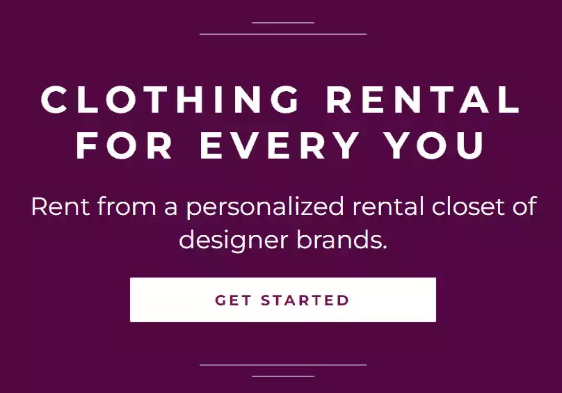 Armoire Clothing Rental Review Why It's My New Favorite Subscriboxer