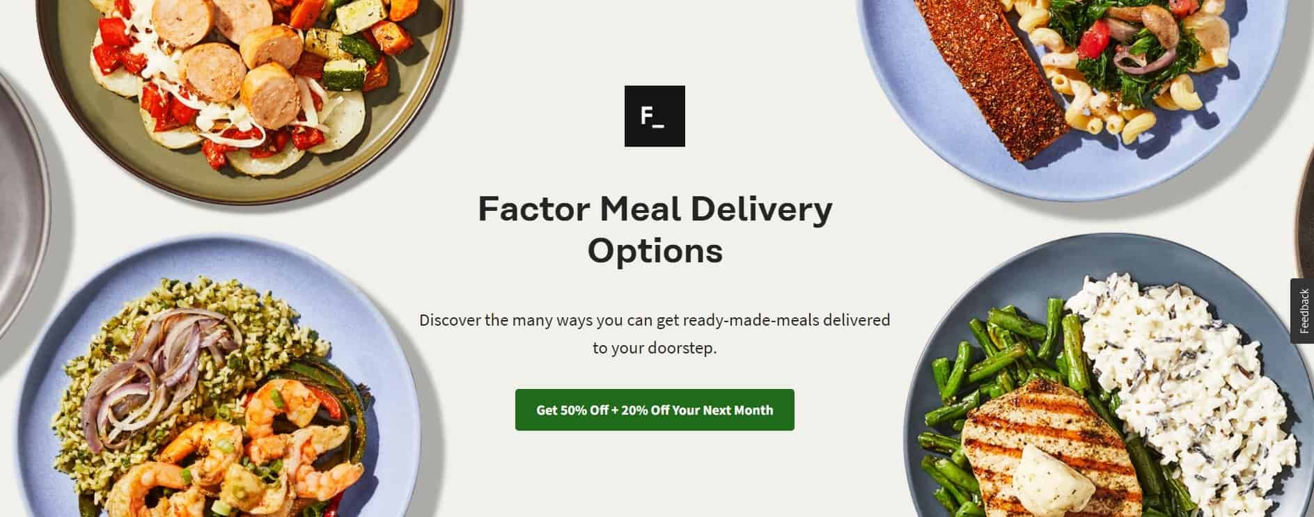 Best High Protein Meal Delivery Services Subscriboxer