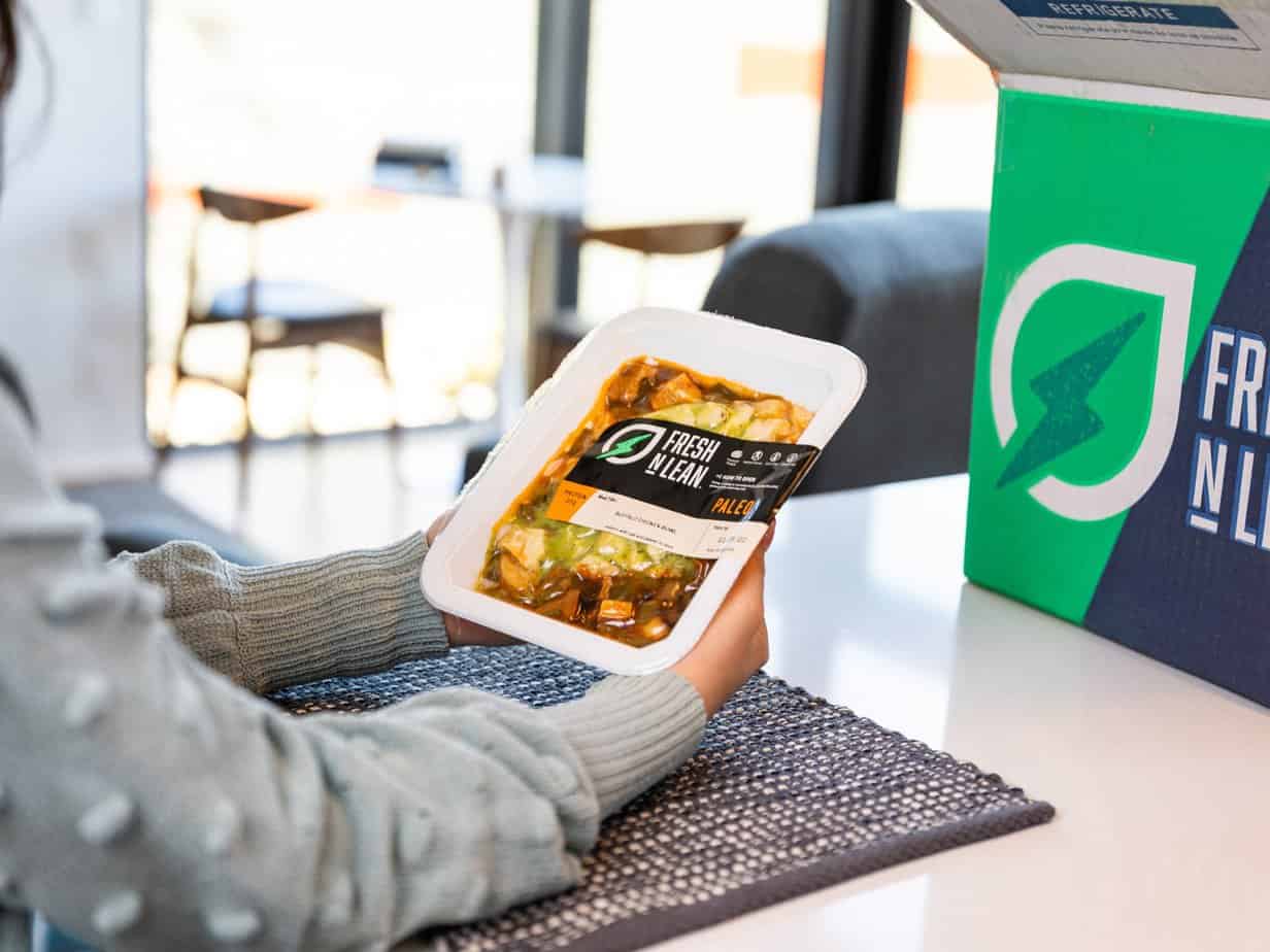 Best Bodybuilding Meal Delivery Services Subscriboxer