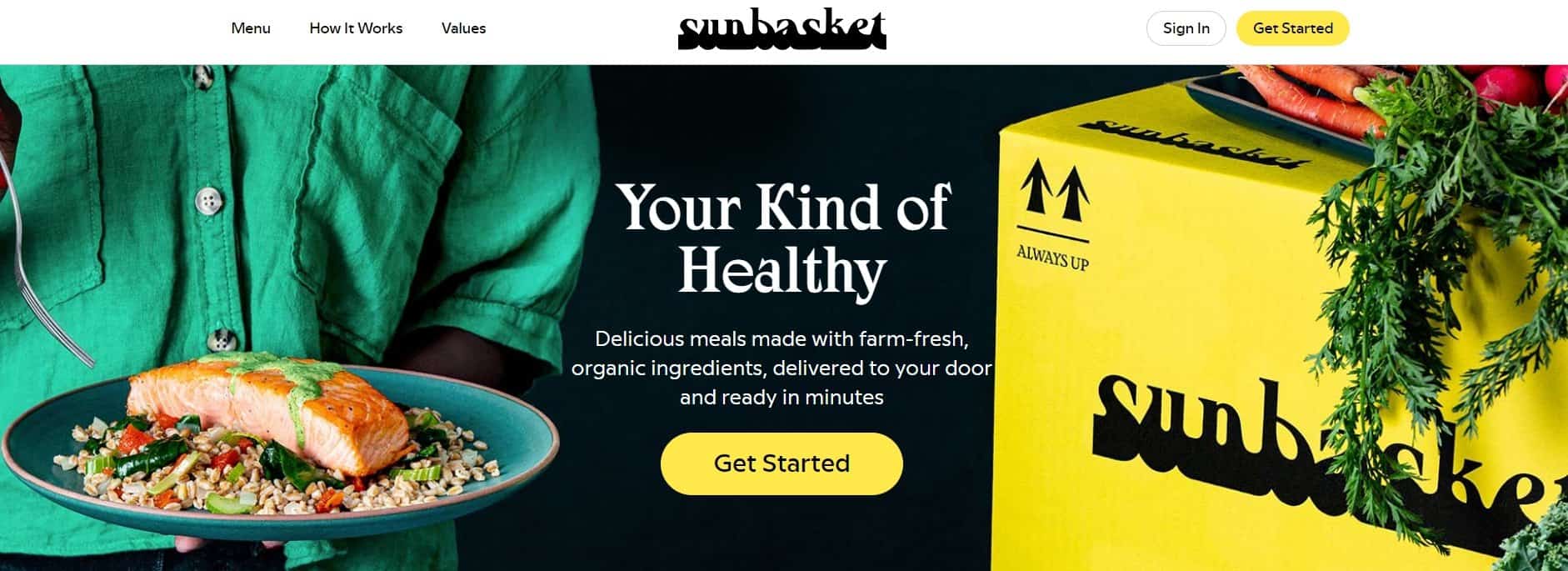 The 5 Best Heart Healthy Meal Delivery Services Subscriboxer