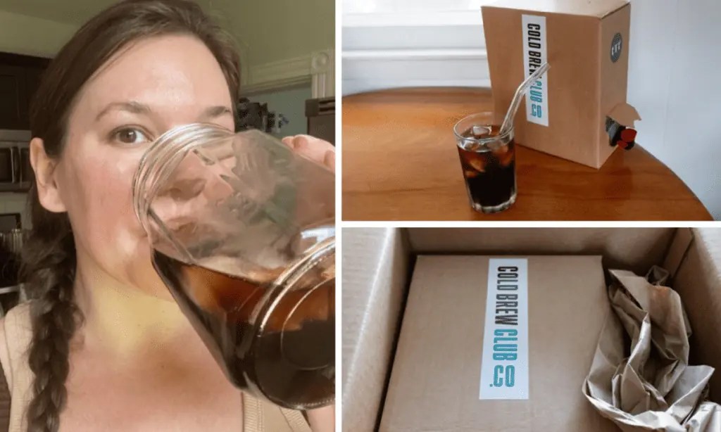 Best Cold Brew Subscriptions Guide Subscriboxer