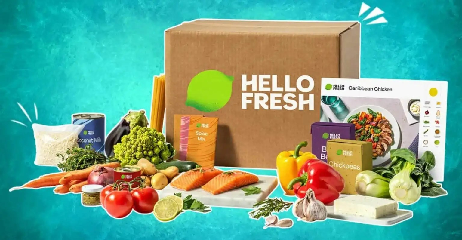 HelloFresh Alternatives Similar Competitors Worth Trying Subscriboxer