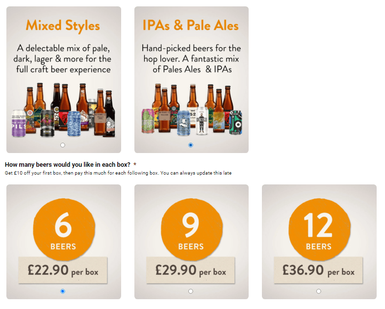 20 Off Honest Brew Discount Codes & Offers 2023