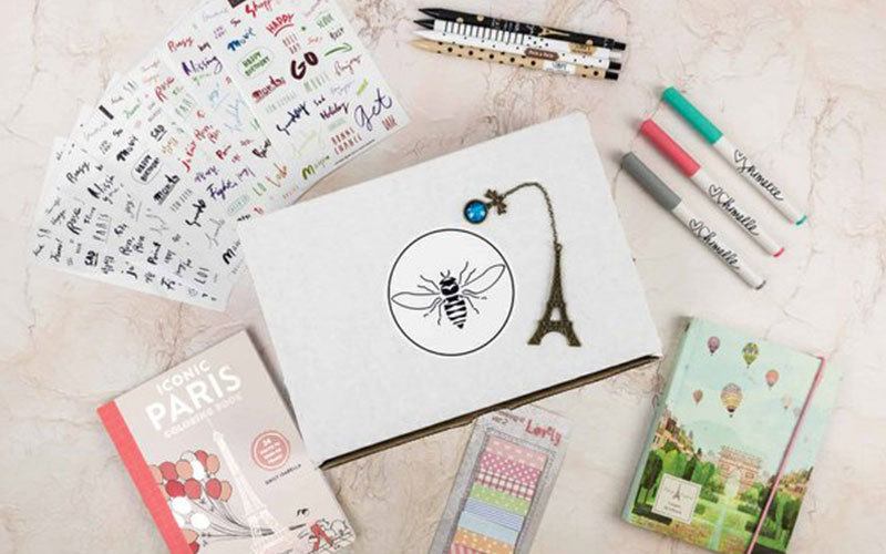 6 Best Office Supply Subscription Boxes