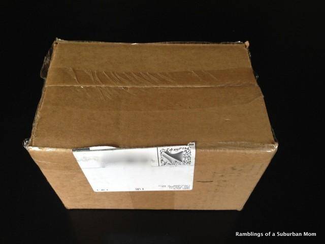 HauteLook / Nordstrom Beauty Bag Review + Giveaway! Subscription Box