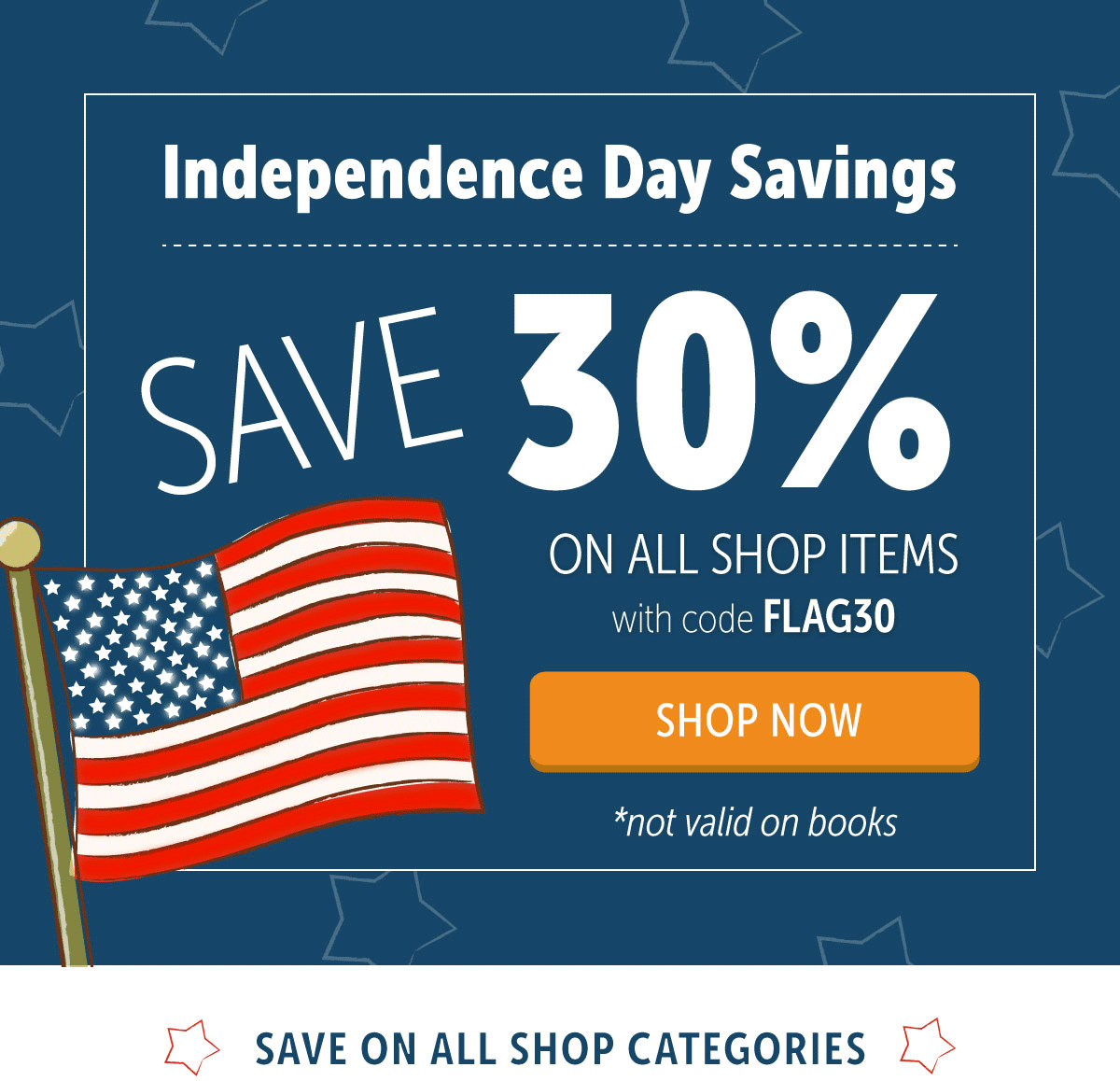 4th of July Subscription Box Sales / Coupon Codes! Subscription Box