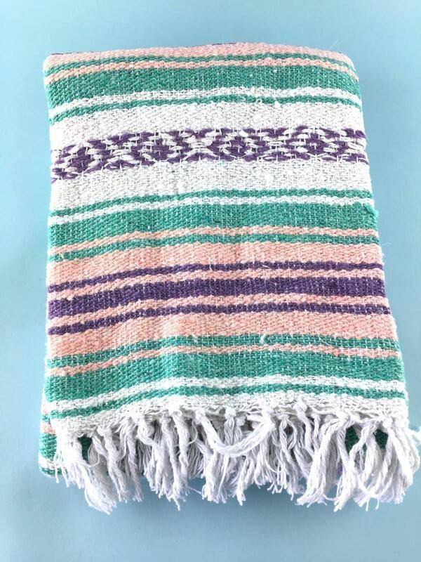 GlobeIn Review "Al Fresco" + Coupon Code June 2017 Subscription