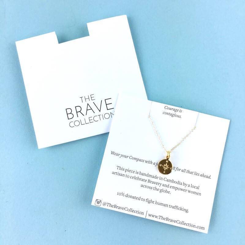 Box of Style Review Summer 2017 + Coupon Code Subscription Box Ramblings