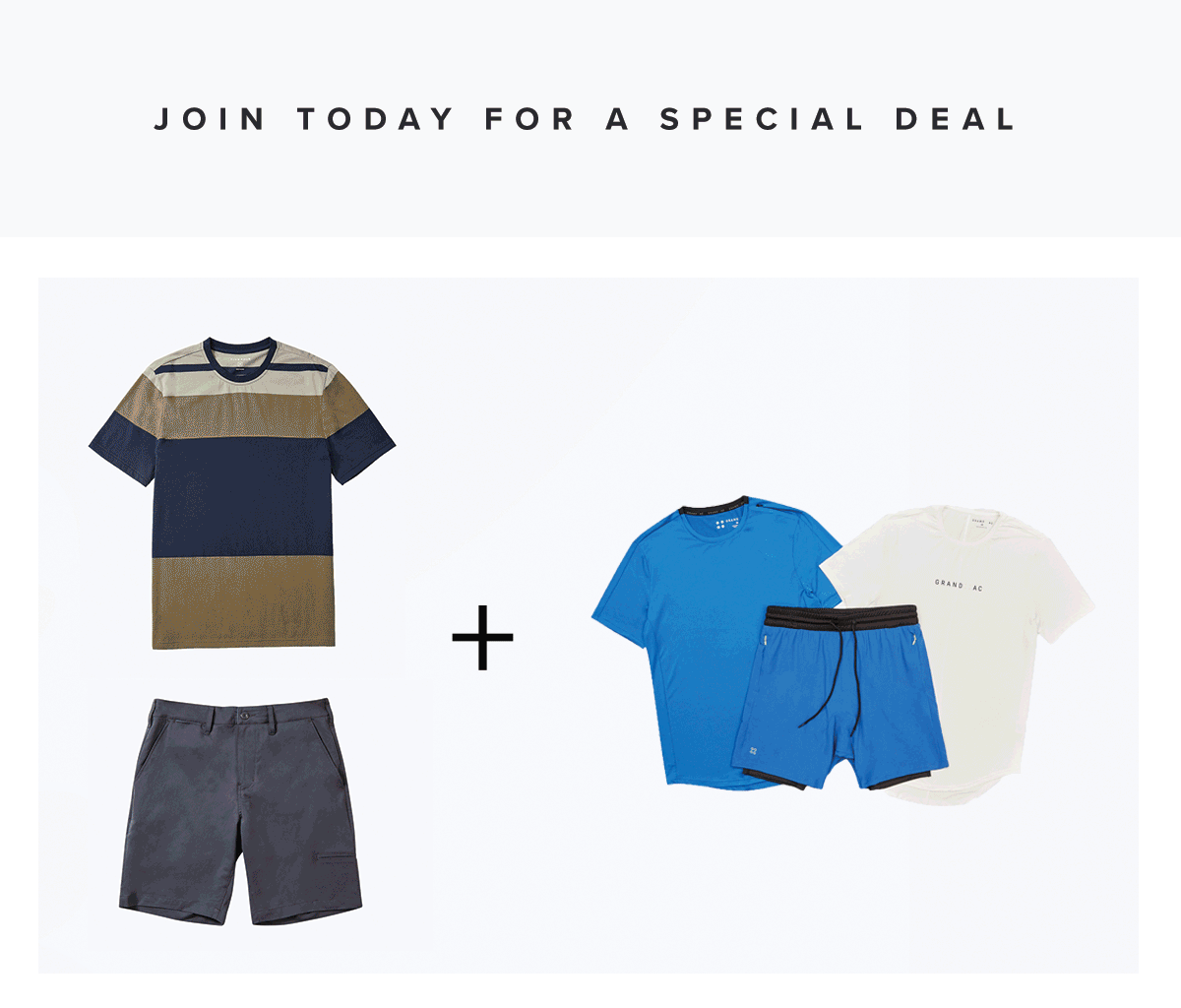 Five Four Club Coupon Code Get a DoubleSized Package plus a Grand AC