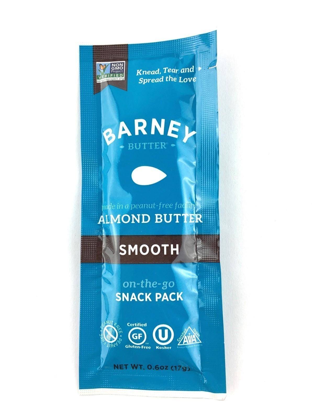 Love With Food Review + Coupon Code August 2017 Tasting Box