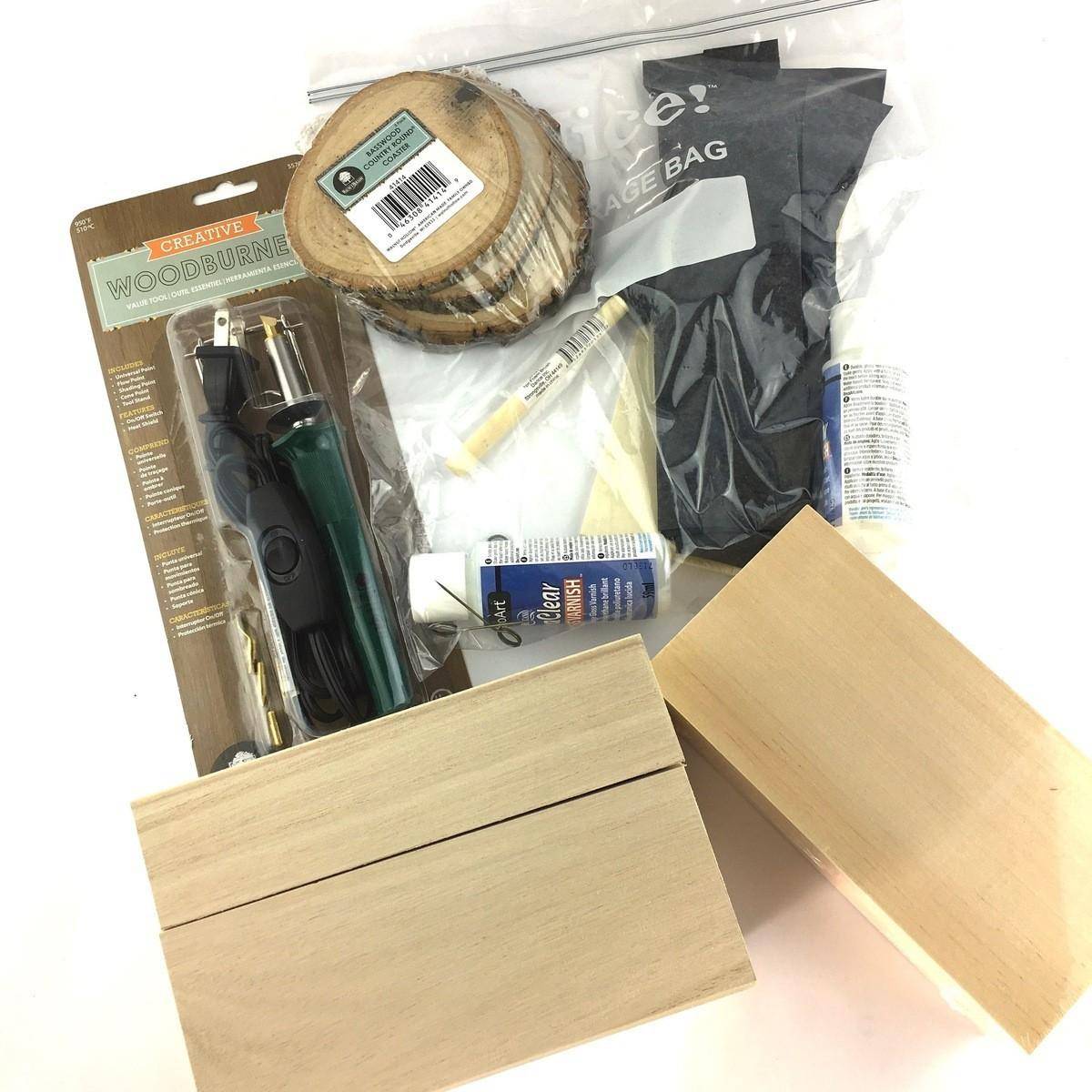 25 of the Best Craft Kits for Adults (2022) Sustain My.