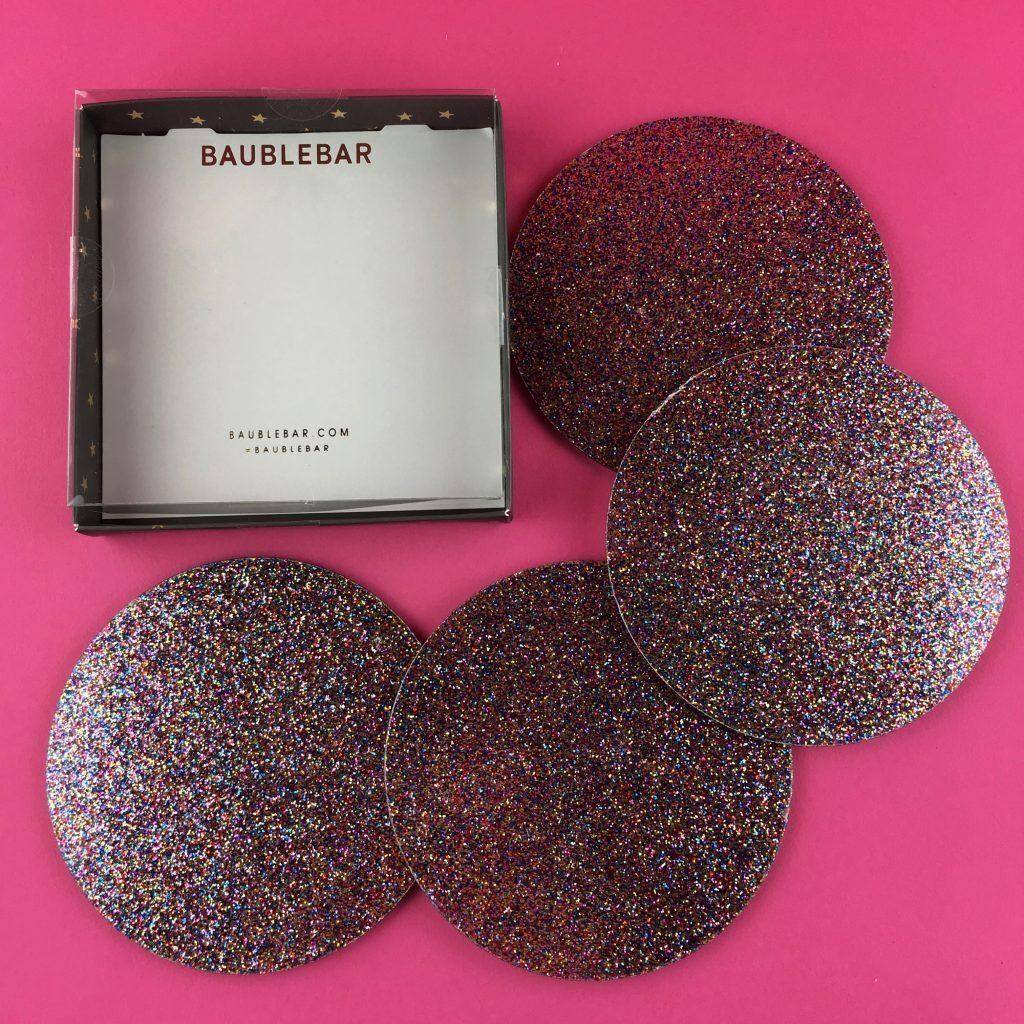 POPSUGAR Must Have Box Review + Coupon Code December 2017