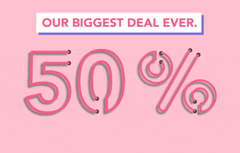 Little Spoon Black Friday Sale 50 Off Your First Box! Subscription Box Ramblings