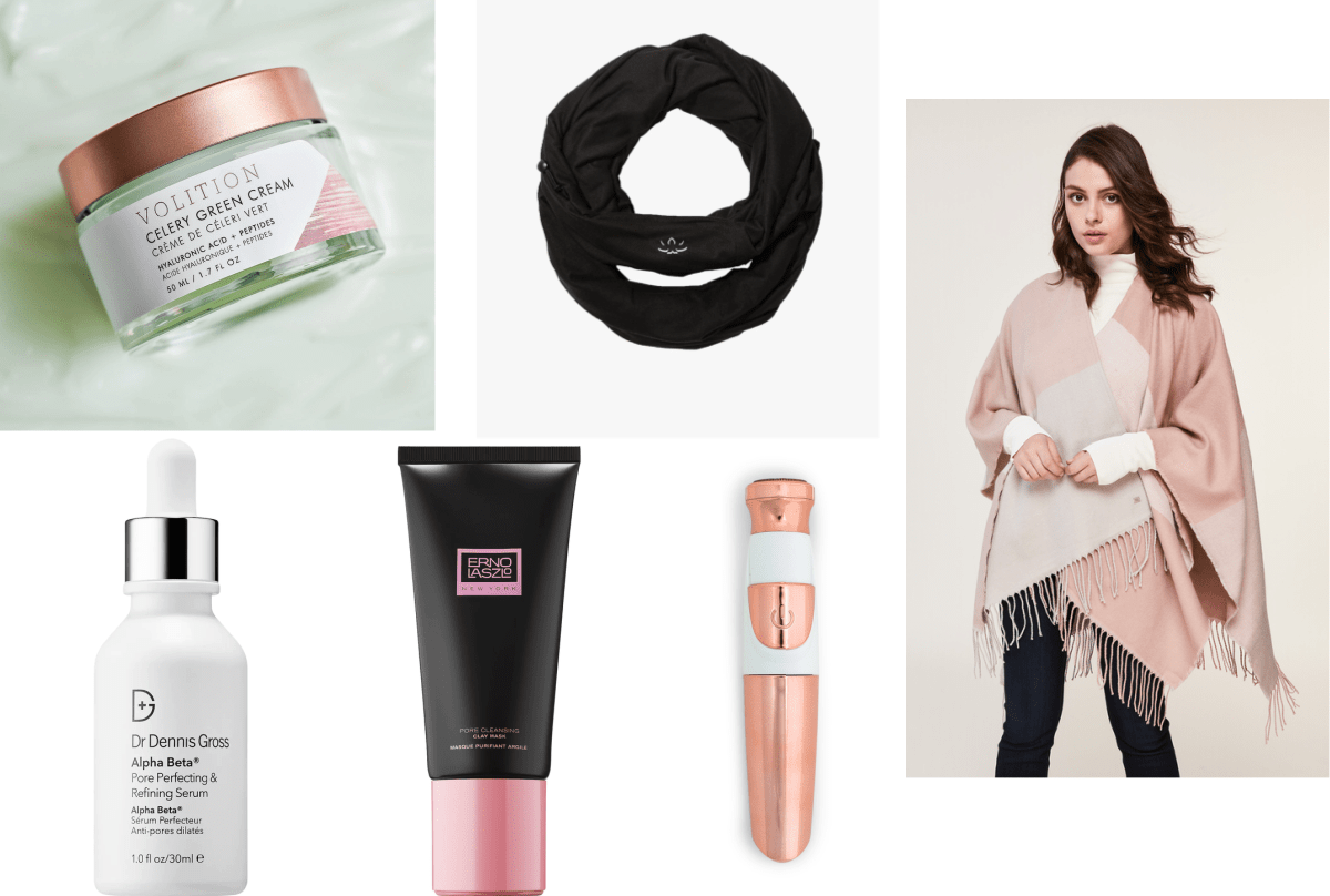 Fabfitfun Winter 2023 Spoilers Category 2