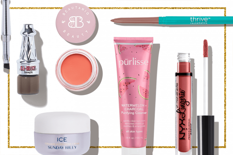Allure Beauty Box December 2020 Full Spoilers + Holiday Deals Subscription Box Ramblings