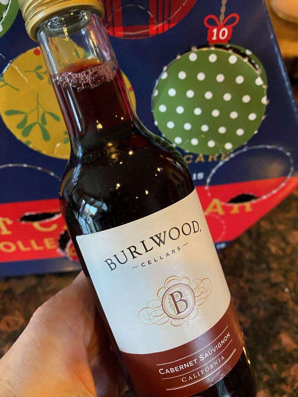 2020 Advent Calendar Reveals Day 10 Subscription Box Ramblings