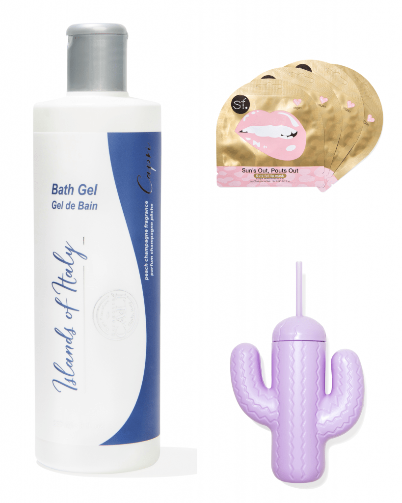 Fabfitfun Spring 2023 Spoilers