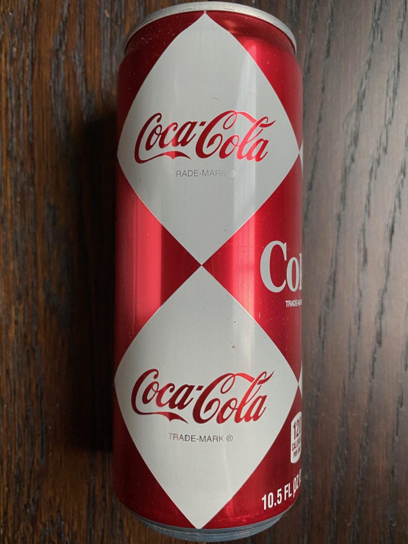 CocaCola Insiders Club Monthly Subscription Review January 2021