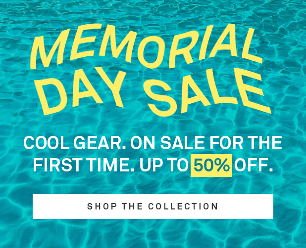 Bespoke Post Memorial Day Sale Save Up to 50 Off + 25 Off First Box