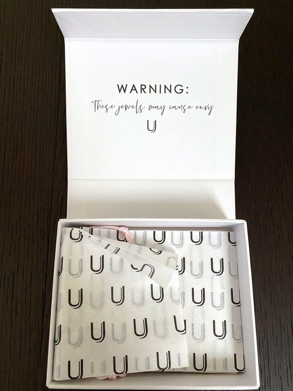 James Monthly Mystery Items Review May 2021 Subscription