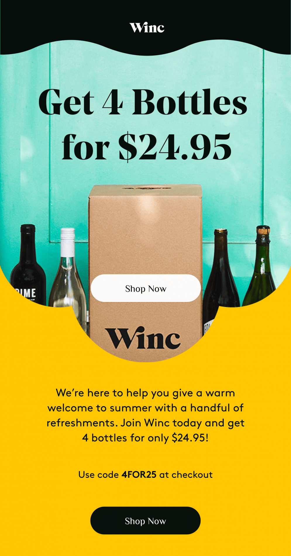 Winc Coupon Codes Subscription Box Ramblings