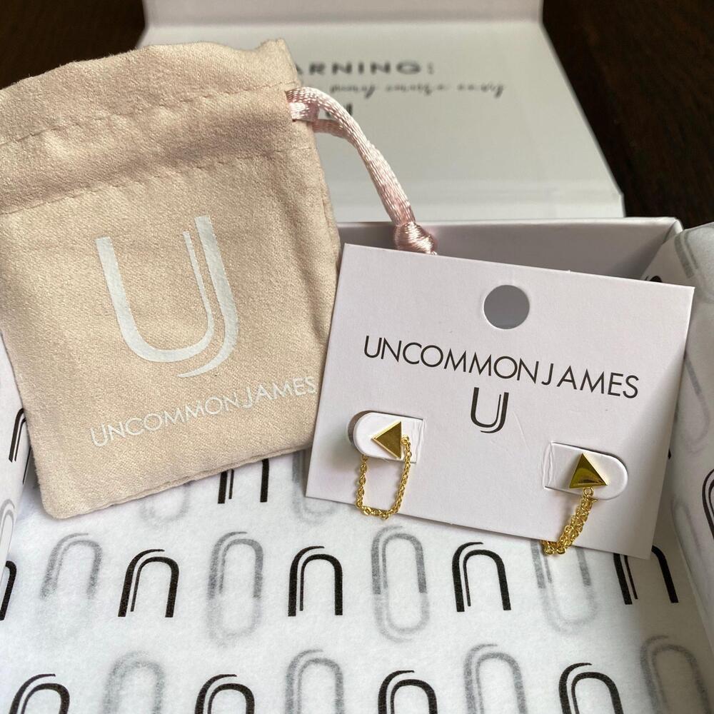 James Monthly Mystery Item Review Fall 2021 Subscription