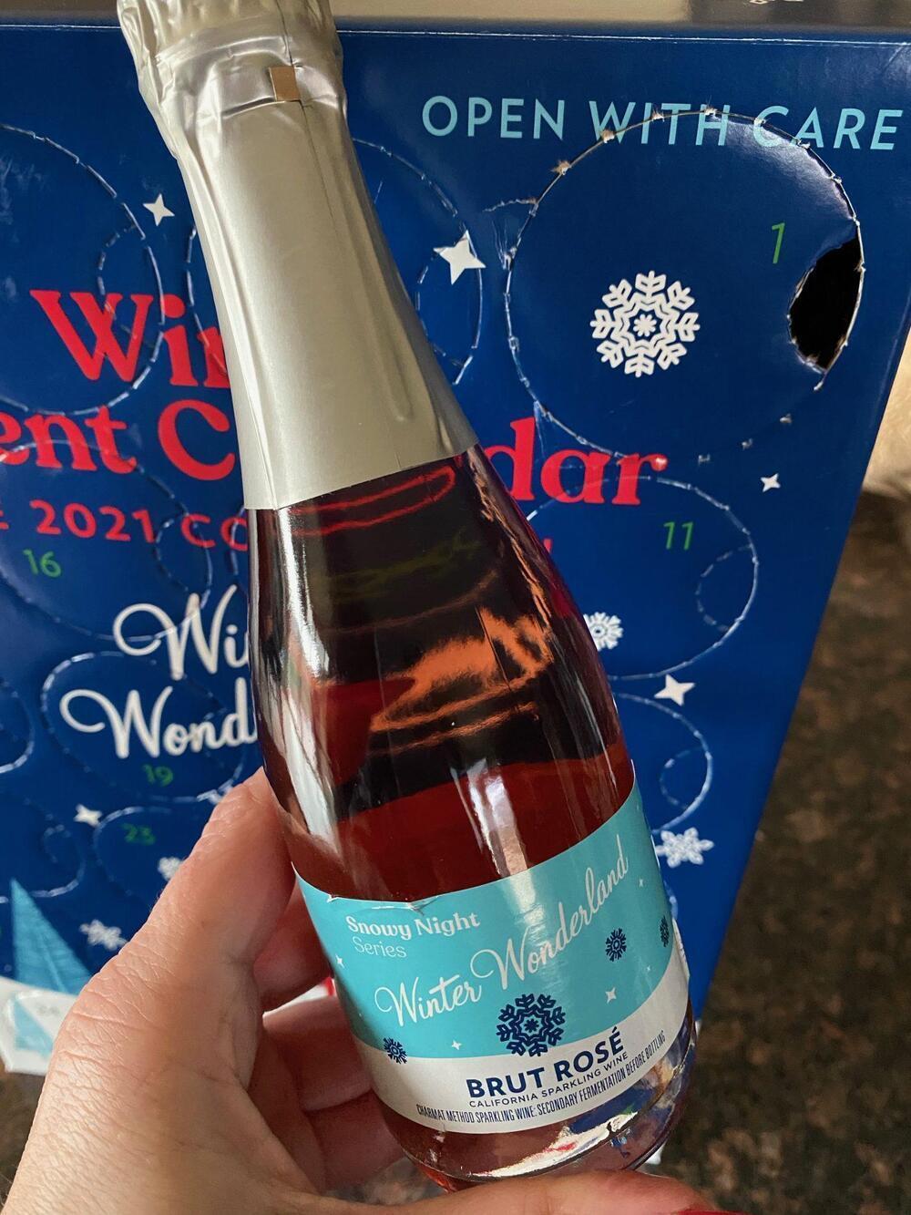 2021 Advent Calendar Reveals Day 1 Subscription Box Ramblings