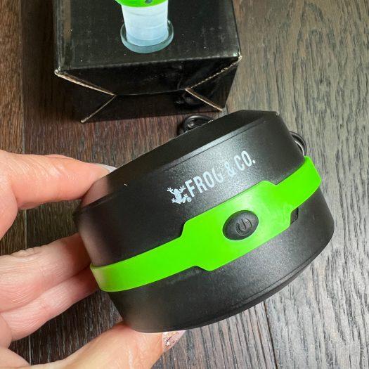 Nomadik Review + Coupon Code Backcountry Built Subscription Box