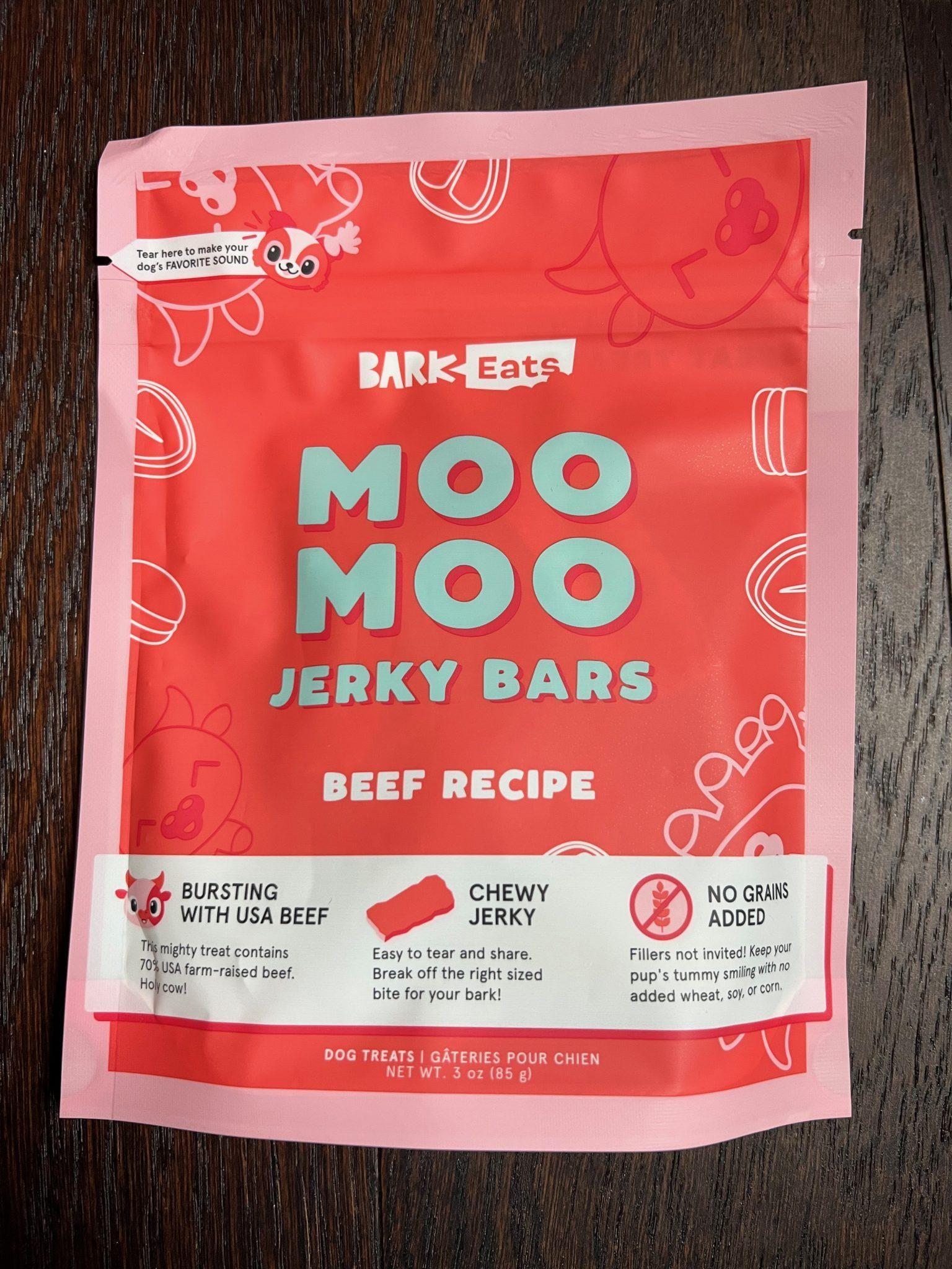 BarkBox Review + Coupon Code October 2022 Subscription Box Ramblings