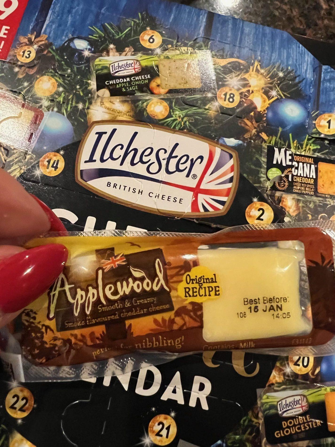 2022 Advent Calendar Reveals Day 2 Subscription Box Ramblings